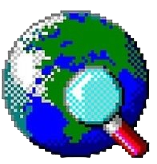 Blog Button